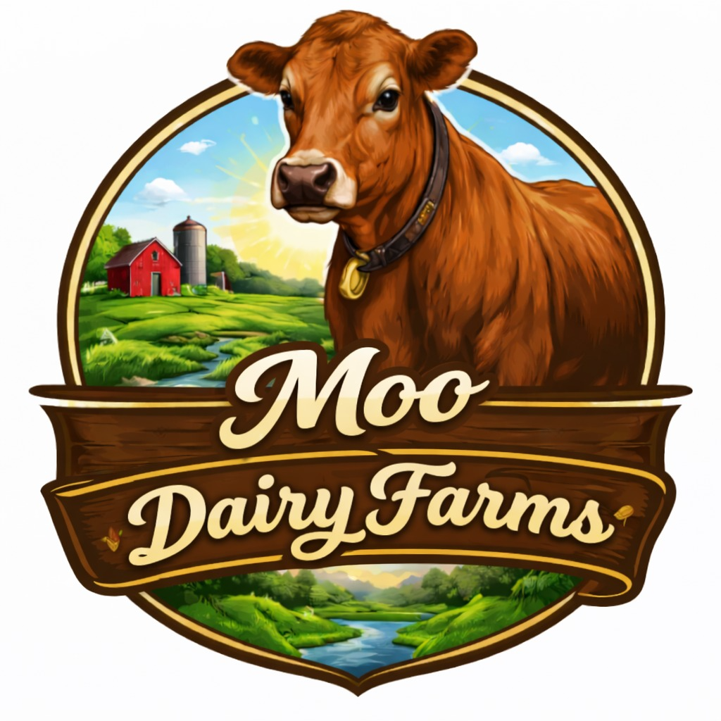 Moo Dairy Farms